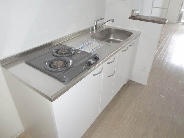 アルファレガロ岡山駅前の物件内観写真