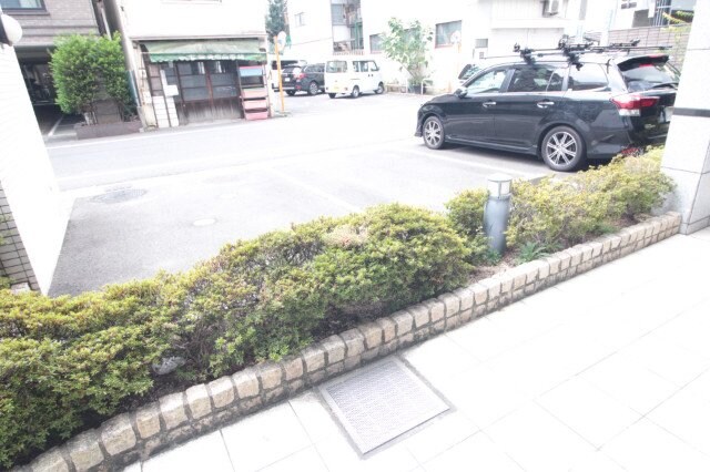 アルファレガロ岡山駅前の物件外観写真