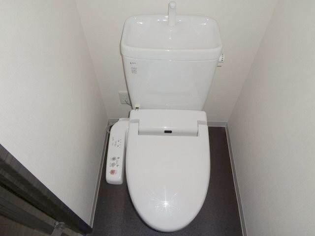 アルファレガロ岡山駅前の物件内観写真