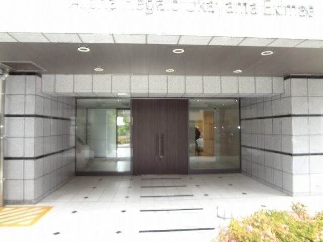 アルファレガロ岡山駅前の物件内観写真