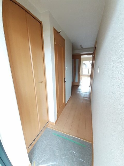 ハーモニー　２１の物件内観写真