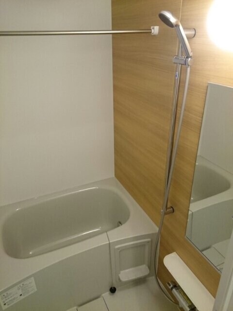 Ｍｏｄｅ　Ｅｉｇｈｔ　Ⅰの物件内観写真