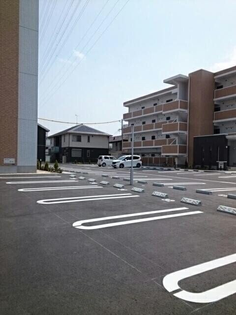 Ｍｏｄｅ　Ｅｉｇｈｔ　Ⅰの物件外観写真