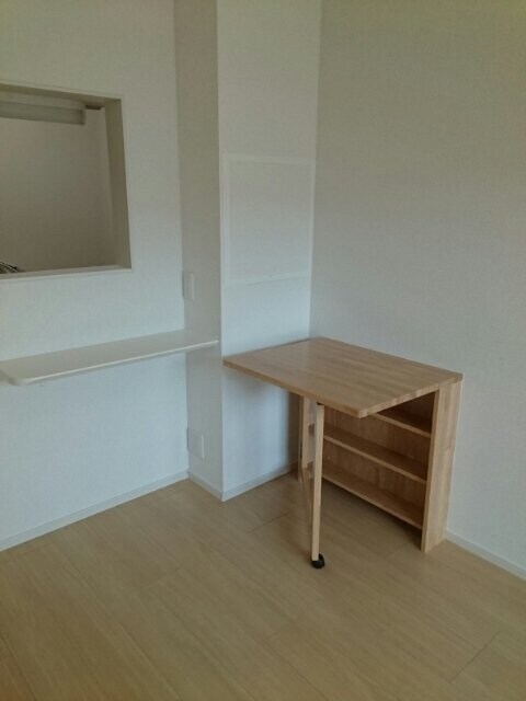 Ｍｏｄｅ　Ｅｉｇｈｔ　Ⅰの物件内観写真