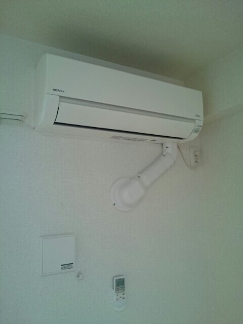 Ｍｏｄｅ　Ｅｉｇｈｔ　Ⅰの物件内観写真