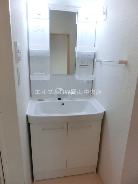 サニーメゾン弐番館の物件内観写真