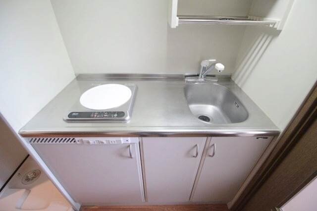 イマージュ・シャトーの物件内観写真