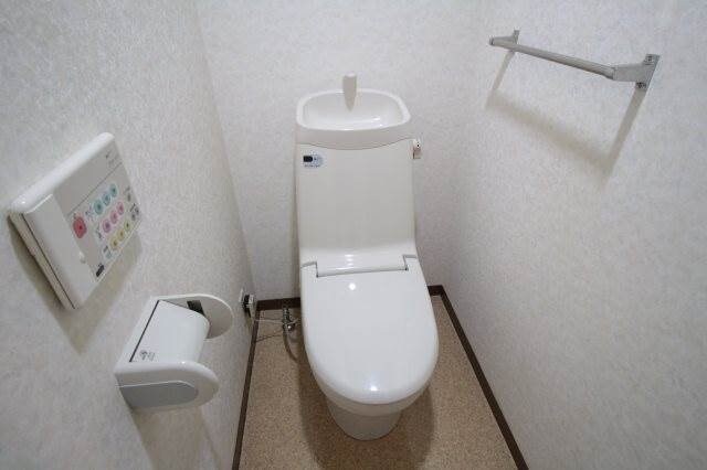 イマージュ・シャトーの物件内観写真