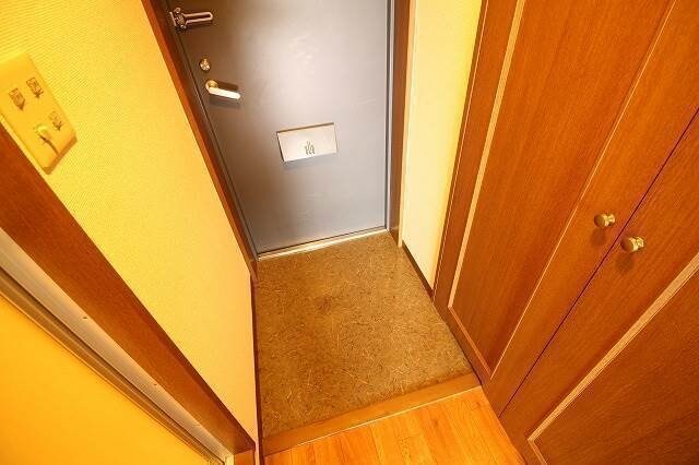 イマージュ・シャトーの物件内観写真