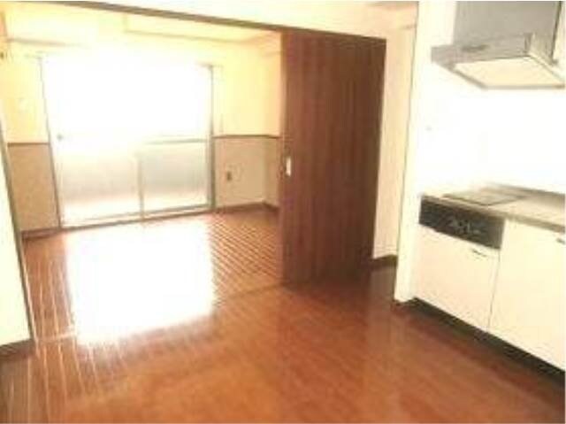 Grand E'terna岡山Ⅱの物件内観写真