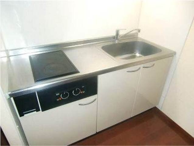 Grand E'terna岡山Ⅱの物件内観写真