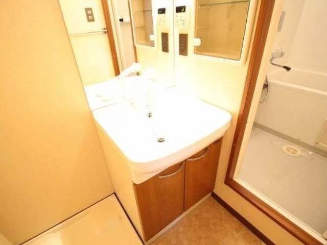 Grand E'terna岡山Ⅱの物件内観写真