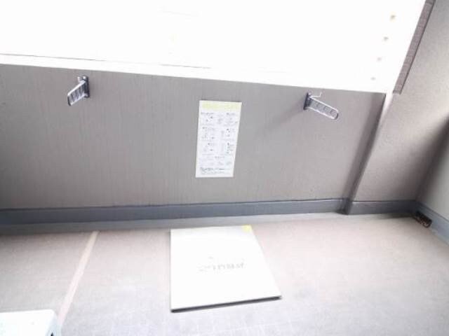 Grand E'terna岡山Ⅱの物件内観写真