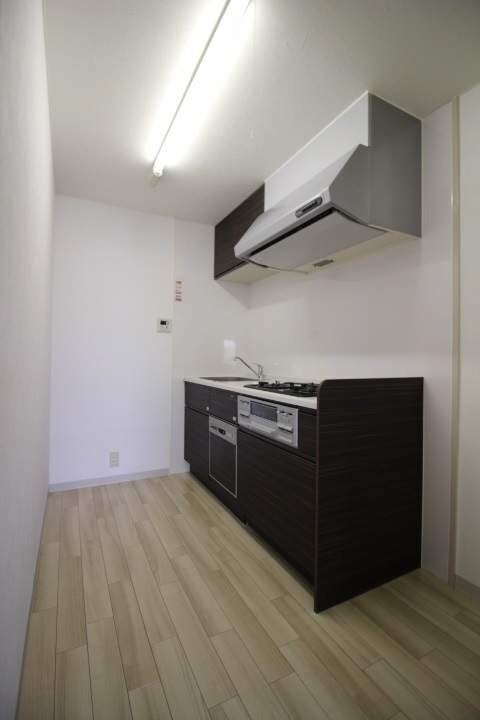 コロニアルリビング西島田ウエストタワーの物件内観写真