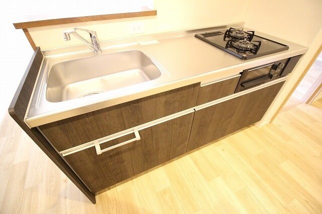 チッタ・デ・雄嶋の物件内観写真