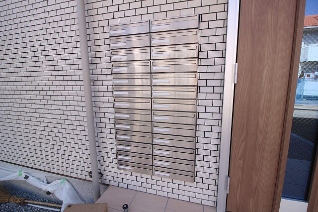 チッタ・デ・雄嶋の物件外観写真