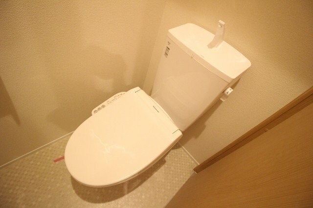 チッタ・デ・雄嶋の物件内観写真