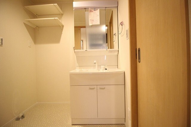 チッタ・デ・雄嶋の物件内観写真