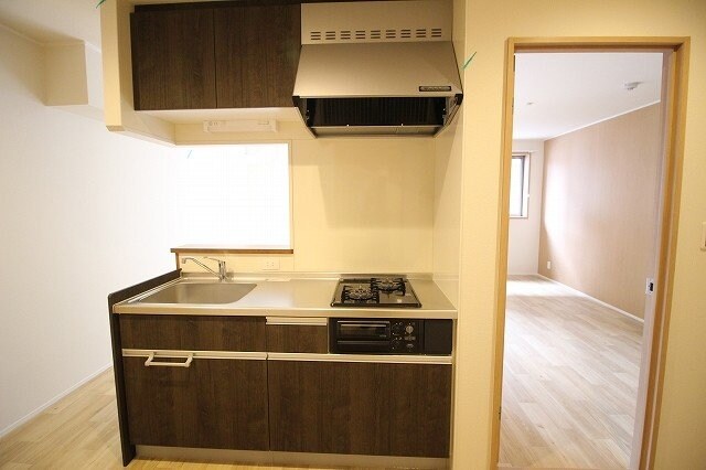 チッタ・デ・雄嶋の物件内観写真