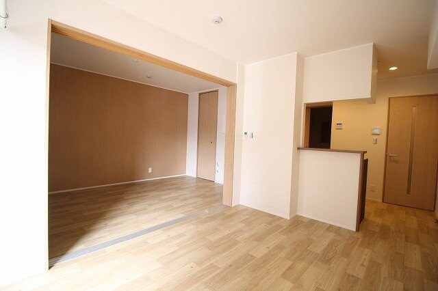 チッタ・デ・雄嶋の物件内観写真