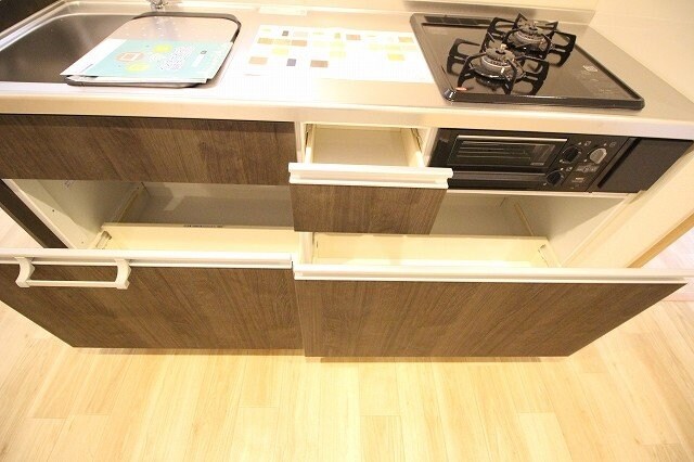 チッタ・デ・雄嶋の物件内観写真