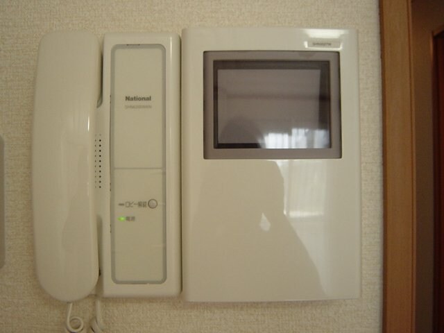 ダイヤモンド・パレスの物件内観写真