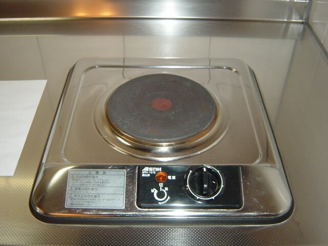 ダイヤモンド・パレスの物件内観写真