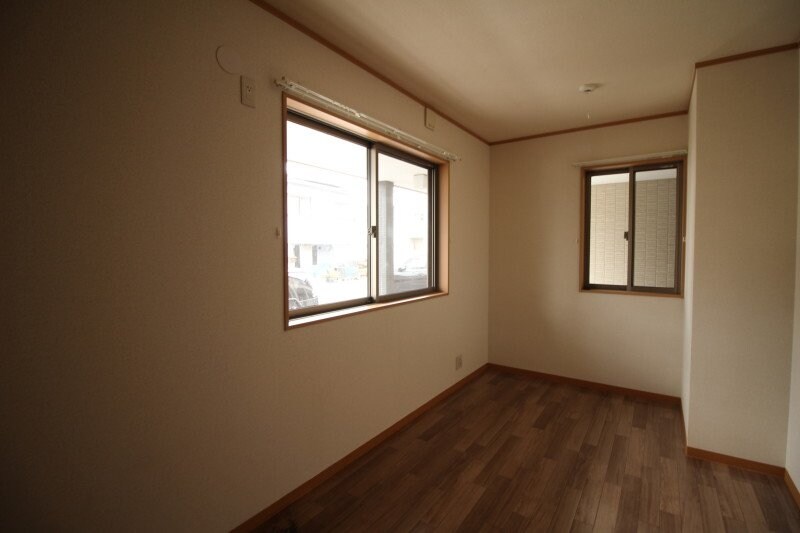 ガスパールの物件内観写真