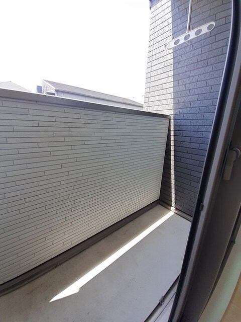 エテルノ・ベルの物件内観写真