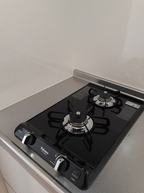 エテルノ・ベルの物件内観写真