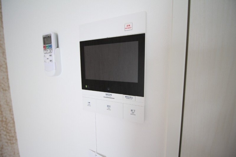 SOLANA higashifurumatsuの物件内観写真