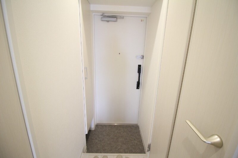 SOLANA higashifurumatsuの物件内観写真