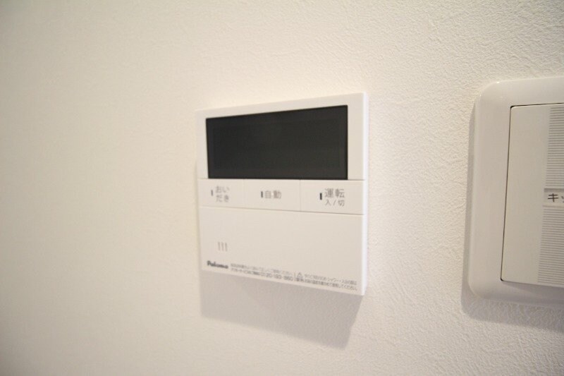 SOLANA higashifurumatsuの物件内観写真