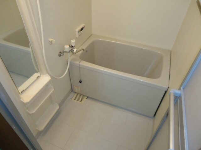 ベルグランデ高柳の物件内観写真