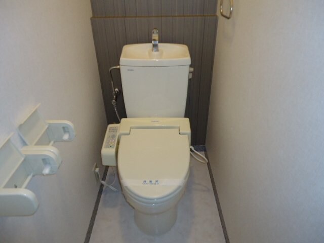 ベルグランデ高柳の物件内観写真