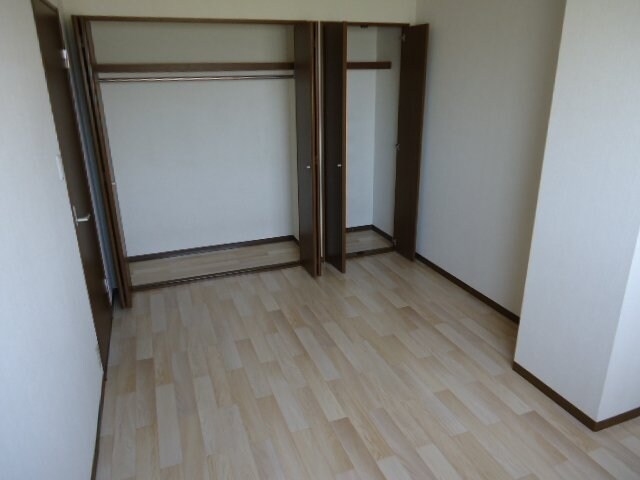 ベルグランデ高柳の物件内観写真