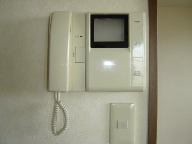 ベルグランデ高柳の物件内観写真