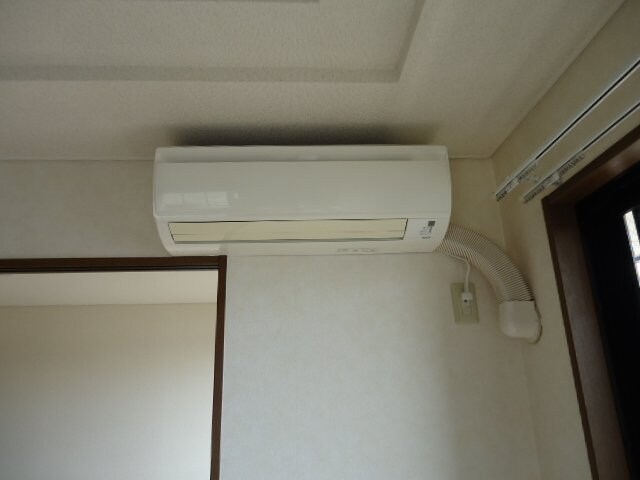 ベルグランデ高柳の物件内観写真