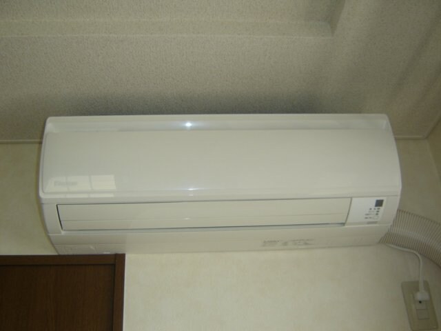 ベルグランデ高柳の物件内観写真