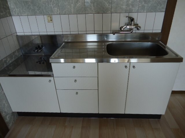 ベルグランデ高柳の物件内観写真