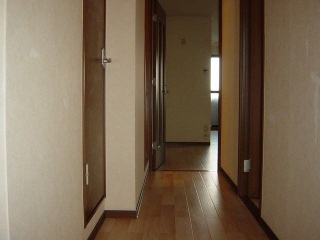 ベルグランデ高柳の物件内観写真