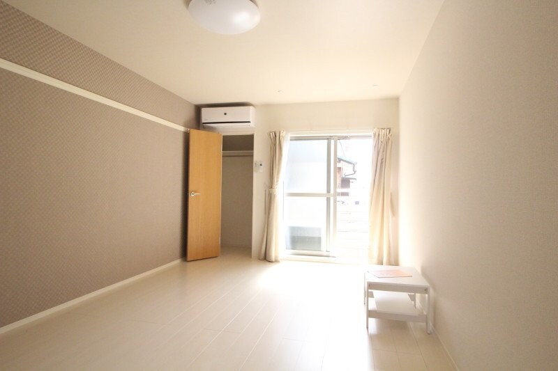 クレイノステラ　庭瀬の物件内観写真