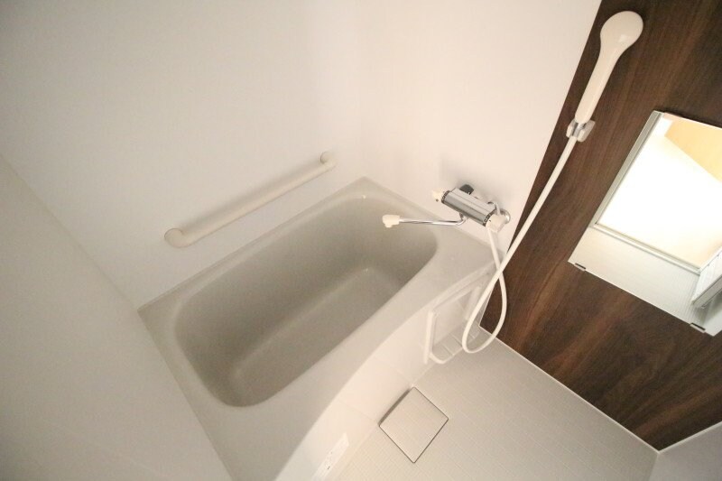 クレイノステラ　庭瀬の物件内観写真