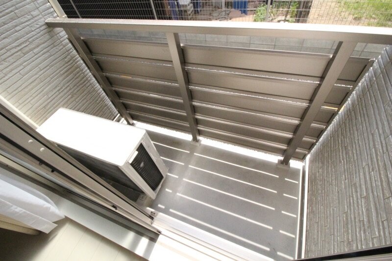 クレイノステラ　庭瀬の物件内観写真