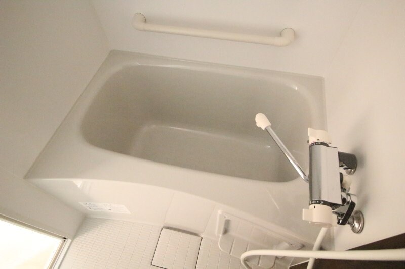 クレイノステラ　庭瀬の物件内観写真