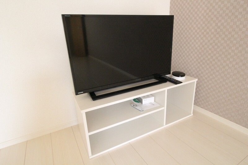 クレイノステラ　庭瀬の物件内観写真