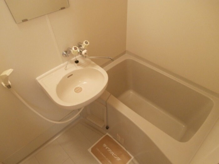 ナウ・ビラージュの物件内観写真