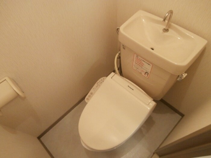 ナウ・ビラージュの物件内観写真