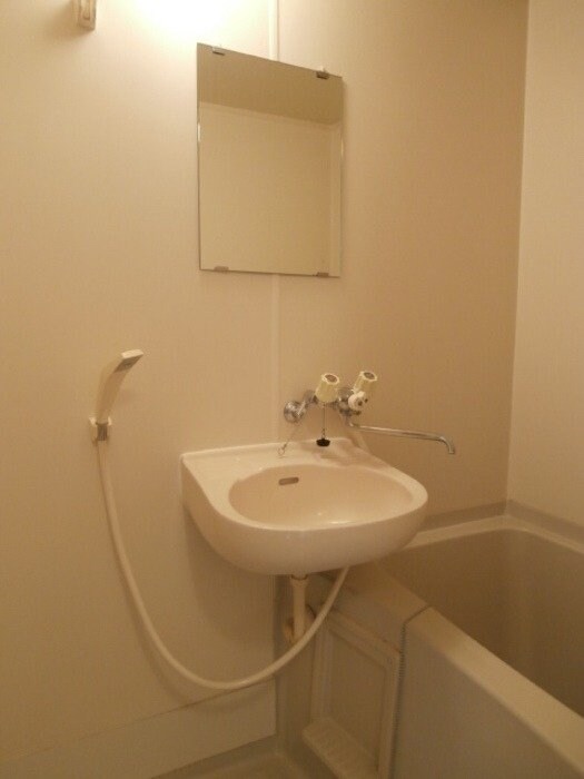 ナウ・ビラージュの物件内観写真