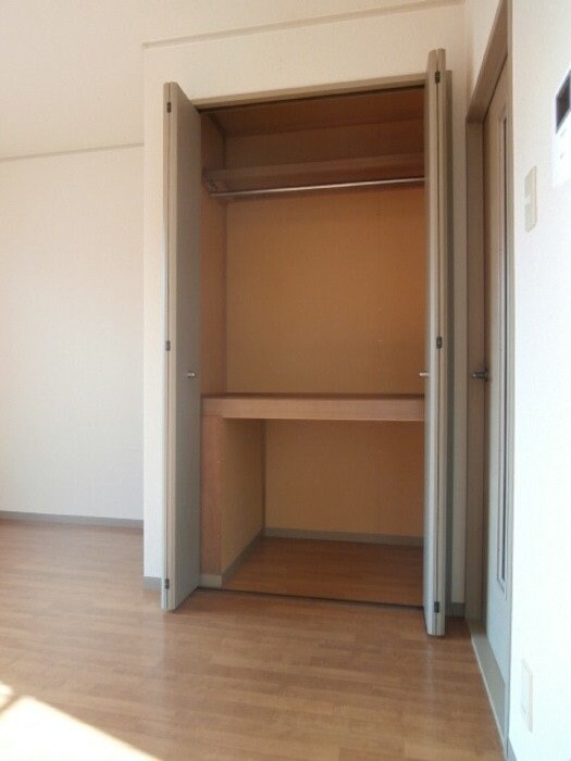 ナウ・ビラージュの物件内観写真